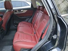 Hongqi HS5 2023 2.0T Qixiang Pro version - фото 17
