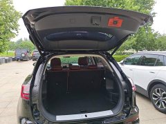 Hongqi HS5 2023 2.0T Qixiang Pro version - фото 19