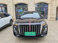 Hongqi HS5 2023 2.0T Qixiang Pro version - фото 3