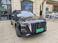 Hongqi HS5 2023 2.0T Qixiang Pro version - фото 4