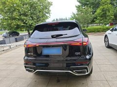 Hongqi HS5 2023 2.0T Qixiang Pro version - фото 6