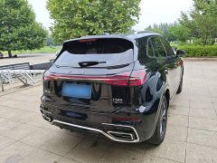 Hongqi HS5 2023 2.0T Qixiang Pro version - фото 7