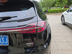 Hongqi HS5 2023 2.0T Qixiang Pro version - фото 8