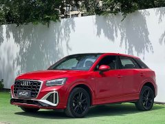 Audi Q2L 2022 35 TFSI aggressive and dynamic - фото 1