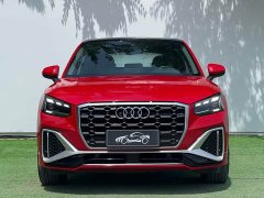 Audi Q2L 2022 35 TFSI aggressive and dynamic - фото 2