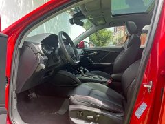 Audi Q2L 2022 35 TFSI aggressive and dynamic - фото 4
