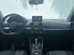 Audi Q2L 2022 35 TFSI aggressive and dynamic - фото 5