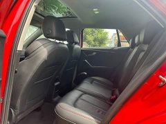 Audi Q2L 2022 35 TFSI aggressive and dynamic - фото 6
