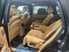 Zeekr 9X 2025 Hyper version 70kWh six seats - фото 2