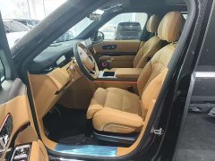Zeekr 9X 2025 Hyper version 70kWh six seats - фото 3