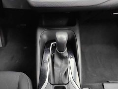 Toyota Corolla 1.8L Intelligent Electric Hybrid Dual Engine Pioneer Edition - фото 13