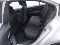 Toyota Corolla 1.8L Intelligent Electric Hybrid Dual Engine Pioneer Edition - фото 15