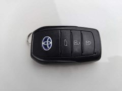 Toyota Corolla 1.8L Intelligent Electric Hybrid Dual Engine Pioneer Edition - фото 19