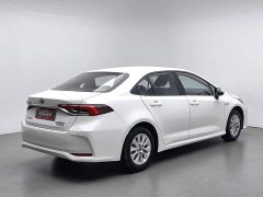 Toyota Corolla 1.8L Intelligent Electric Hybrid Dual Engine Pioneer Edition - фото 2