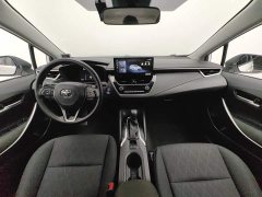 Toyota Corolla 1.8L Intelligent Electric Hybrid Dual Engine Pioneer Edition - фото 5