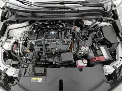Toyota Corolla 1.8L Intelligent Electric Hybrid Dual Engine Pioneer Edition - фото 6