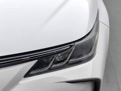 Toyota Corolla 1.8L Intelligent Electric Hybrid Dual Engine Pioneer Edition - фото 7