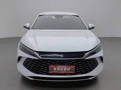 BYD Qin L DM-i 80KM leading - фото 3