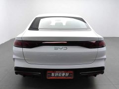 BYD Qin L DM-i 80KM leading - фото 4