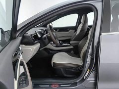BYD Qin PLUS Champion Edition DM-i 55KM Leading Type - фото 10