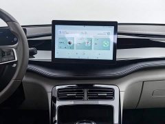 BYD Qin PLUS Champion Edition DM-i 55KM Leading Type - фото 12