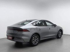 BYD Qin PLUS Champion Edition DM-i 55KM Leading Type - фото 2