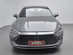 BYD Qin PLUS Champion Edition DM-i 55KM Leading Type - фото 3