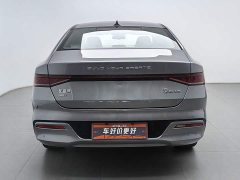 BYD Qin PLUS Champion Edition DM-i 55KM Leading Type - фото 4