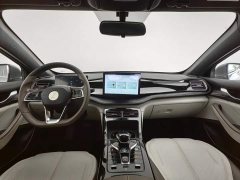 BYD Qin PLUS Champion Edition DM-i 55KM Leading Type - фото 5