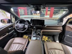 Toyota SIENNA 2.5L Hybrid Comfort Edition - фото 10