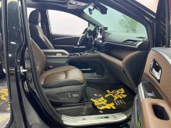 Toyota SIENNA 2.5L Hybrid Comfort Edition - фото 14