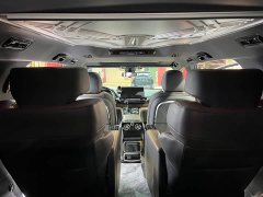 Toyota SIENNA 2.5L Hybrid Comfort Edition - фото 16