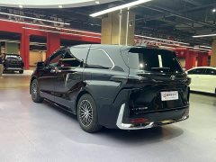Toyota SIENNA 2.5L Hybrid Comfort Edition - фото 20