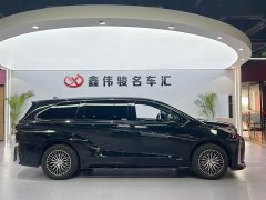 Toyota SIENNA 2.5L Hybrid Comfort Edition - фото 5