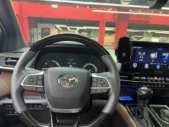 Toyota SIENNA 2.5L Hybrid Comfort Edition - фото 7