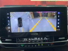 Toyota SIENNA 2.5L Hybrid Comfort Edition - фото 8