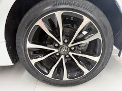 Toyota Ralink 185T CVT sports version - фото 11