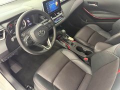 Toyota Ralink 185T CVT sports version - фото 12