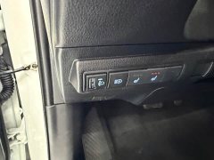 Toyota Ralink 185T CVT sports version - фото 13