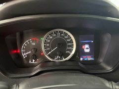 Toyota Ralink 185T CVT sports version - фото 14