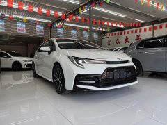Toyota Ralink 185T CVT sports version - фото 2