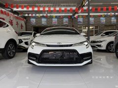 Toyota Ralink 185T CVT sports version - фото 3