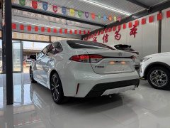 Toyota Ralink 185T CVT sports version - фото 4