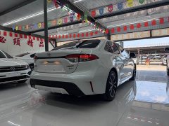 Toyota Ralink 185T CVT sports version - фото 5