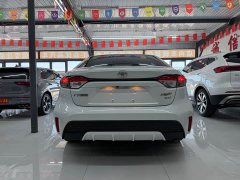 Toyota Ralink 185T CVT sports version - фото 6