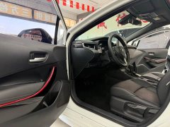 Toyota Ralink 185T CVT sports version - фото 7
