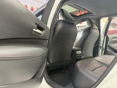 Toyota Ralink 185T CVT sports version - фото 8