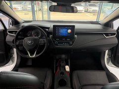 Toyota Ralink 185T CVT sports version - фото 9