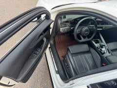 Audi A4L 40 TFSI luxury and dynamic - фото 10