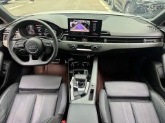 Audi A4L 40 TFSI luxury and dynamic - фото 11